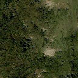 Satellite imagery of Cerro Yacancopa, PE