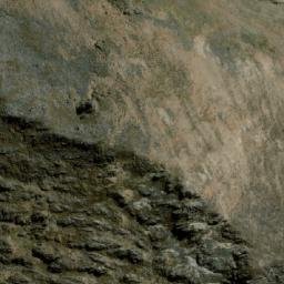 Satellite imagery of Cerro Caccapayoc, PE