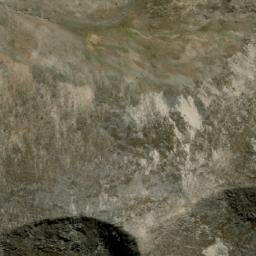 Satellite imagery of Cerro Caccapayoc, PE