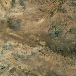 Satellite imagery of Cerro Huarucancha Grande, PE