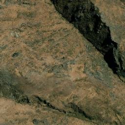 Satellite imagery of Cerro Huarucancha Grande, PE