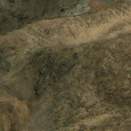 Satellite imagery of Cerro Pincullayoc, PE