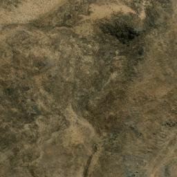 Satellite imagery of Cerro Pincullayoc, PE