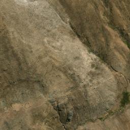 Satellite imagery of Cerro Pincullayoc, PE