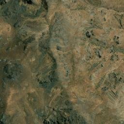 Satellite imagery of Cerro Yanapata, PE