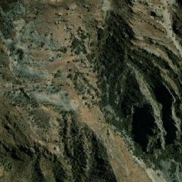 Satellite imagery of Cerro Purun Marca, PE
