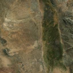 Satellite imagery of Cerro Taptapa, PE