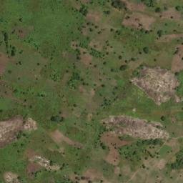 Satellite imagery of Tumba, AO