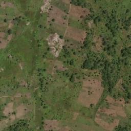 Satellite imagery of Tumba, AO