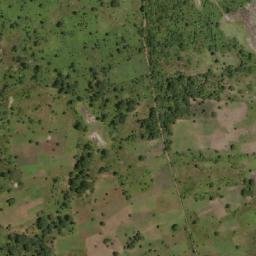 Satellite imagery of Tumba, AO