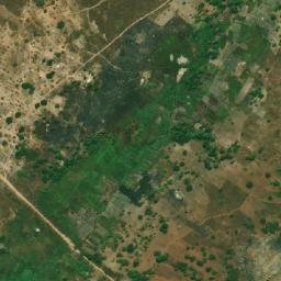 Satellite imagery of Catubo, AO