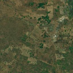 Satellite imagery of Lupuxi, AO