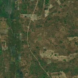 Satellite imagery of Lupuxi, AO