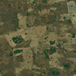 Satellite imagery of Lupuxi, AO