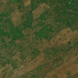 Satellite imagery of Muhonha, AO