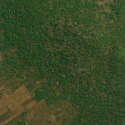 Satellite imagery of Muhonha, AO