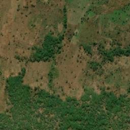 Satellite imagery of Bombo, AO