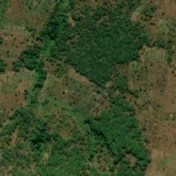 Satellite imagery of Bombo, AO