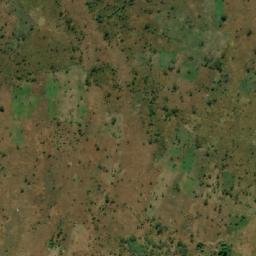 Satellite imagery of Bombo, AO