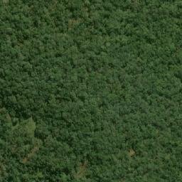 Satellite imagery of Siquembua, AO