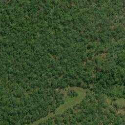 Satellite imagery of Siquembua, AO