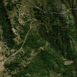 Satellite imagery of Cerro Yacancopa, PE