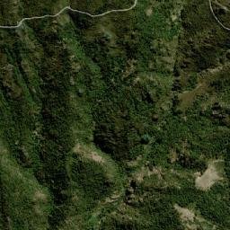 Satellite imagery of Cerro Yacancopa, PE