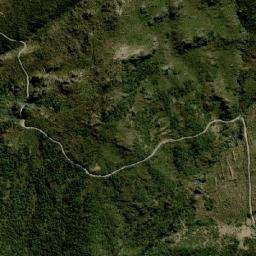 Satellite imagery of Cerro Yacancopa, PE