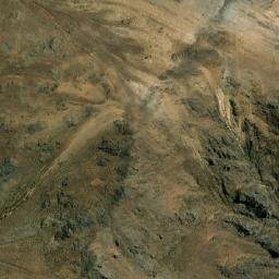 Satellite imagery of Cerro Huarucancha Grande, PE