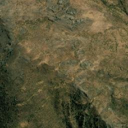 Satellite imagery of Cerro Huarucancha Grande, PE