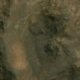 Satellite imagery of Cerro Pincullayoc, PE