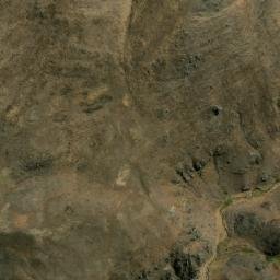 Satellite imagery of Cerro Pincullayoc, PE