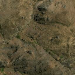 Satellite imagery of Cerro Pincullayoc, PE