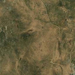 Satellite imagery of Cerro Yanapata, PE