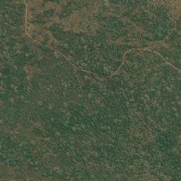 Satellite imagery of Cangundo, AO