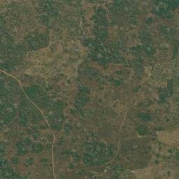 Satellite imagery of Cangundo, AO