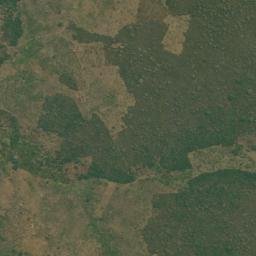 Satellite imagery of Cangundo, AO