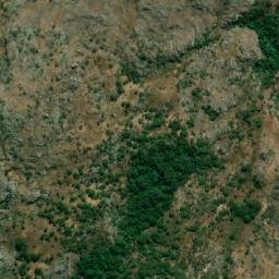 Satellite imagery of Engelo, AO