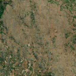 Satellite imagery of Engelo, AO
