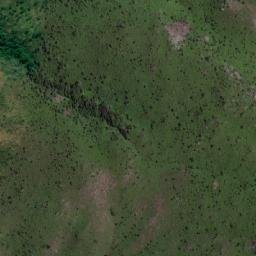 Satellite imagery of Capanga, AO
