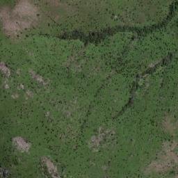 Satellite imagery of Capanga, AO