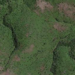 Satellite imagery of Capanga, AO