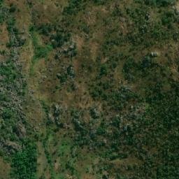 Satellite imagery of Chimbôto, AO