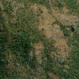 Satellite imagery of Chimbôto, AO