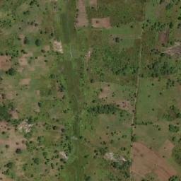 Satellite imagery of Bumba, AO
