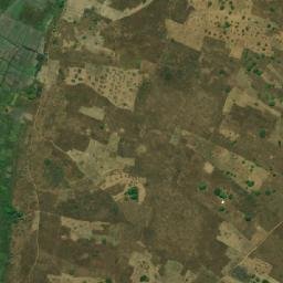 Satellite imagery of Catubo, AO