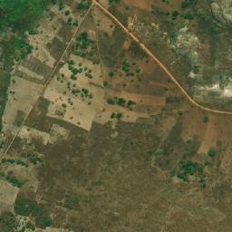 Satellite imagery of Catubo, AO