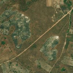 Satellite imagery of Quipa, AO