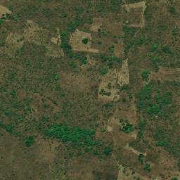 Satellite imagery of Lupuxi, AO