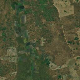 Satellite imagery of Lupuxi, AO